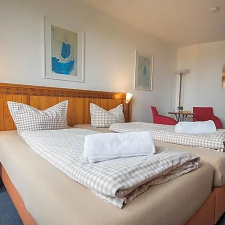Nige Hus Hotel Altenbruch