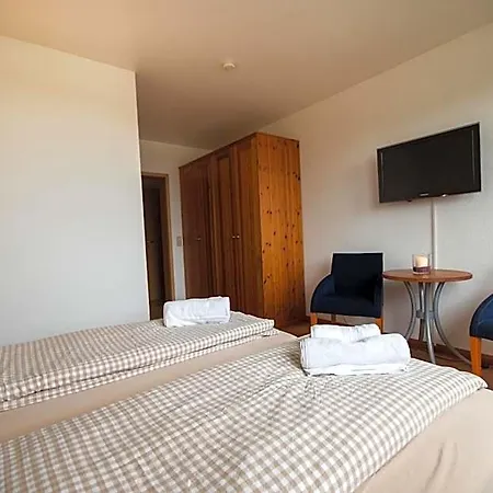 Nige Hus Hotel 4*