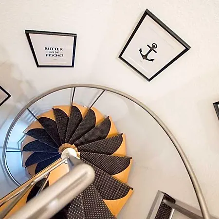 Hotel Nige Hus