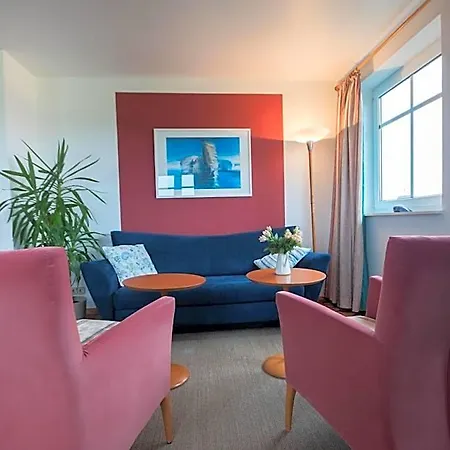 Nige Hus Hotel