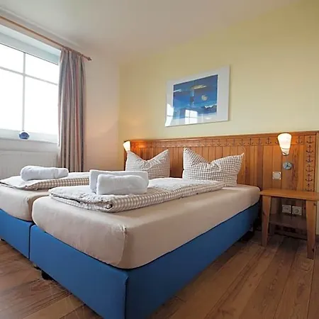 Nige Hus 4* Altenbruch