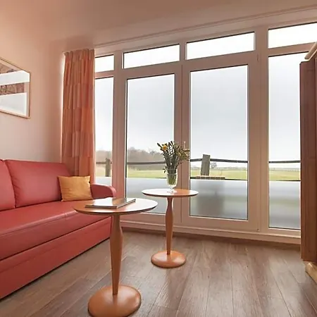 Hotel Nige Hus