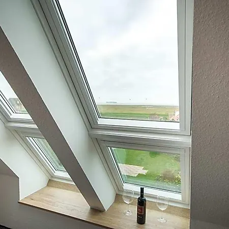 Nige Hus 4* Altenbruch