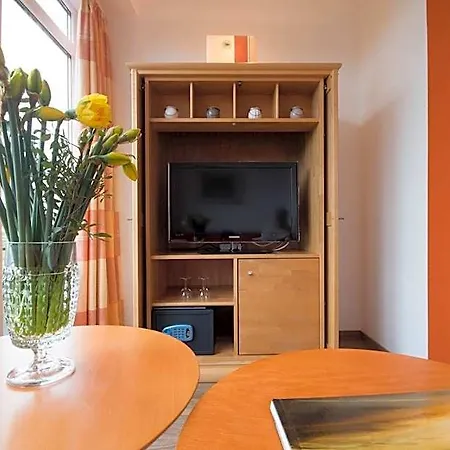 Nige Hus Hotel