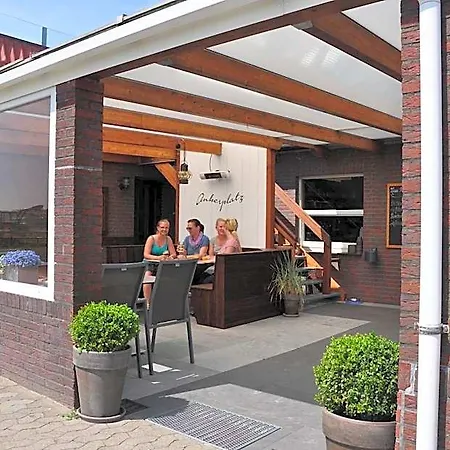 Nige Hus Altenbruch