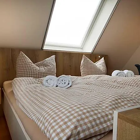 Nige Hus Hotel