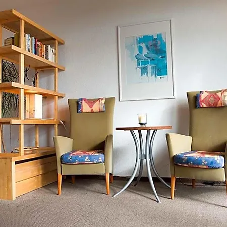 Hotel Nige Hus