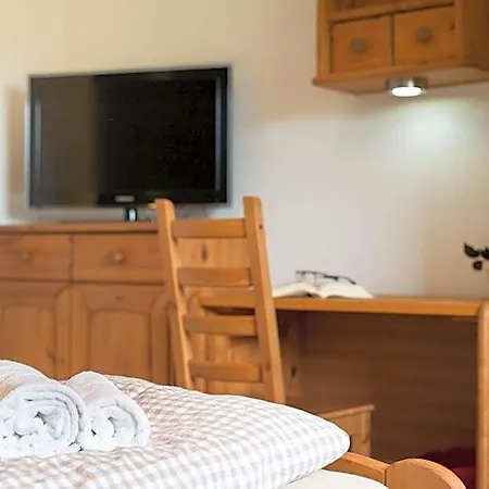 Hotel Nige Hus Altenbruch