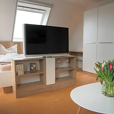 Nige Hus 4* Altenbruch