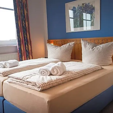 Nige Hus 4* Altenbruch