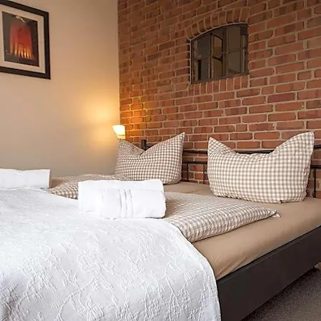 Nige Hus Hotel 4*