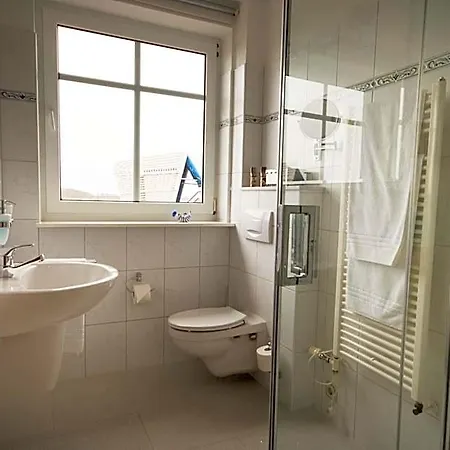 Nige Hus 4* Altenbruch